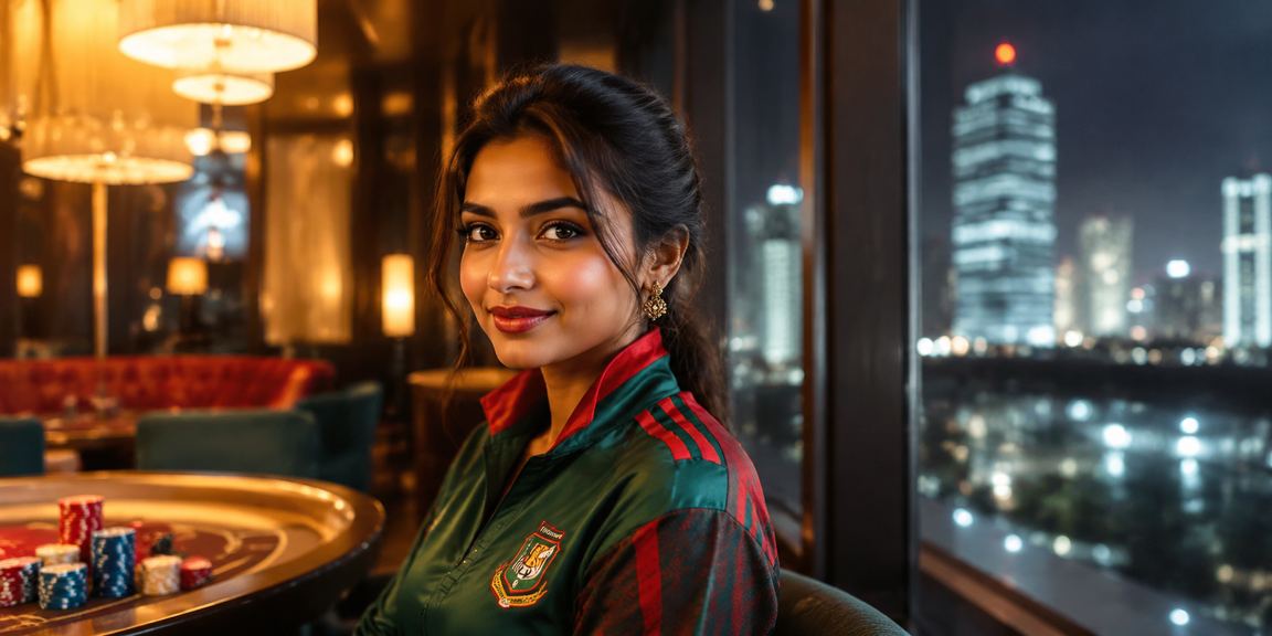 বাংলাদেশে ক্রিকেট বেটিং